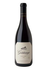 Red Wine 2016, Goldeneye by Duckhorn, Pinot Noir, Anderson Valley, Mendocino, California, 14.5% Alc, CT 90.1