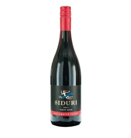 Red Wine 2019, Siduri, Pinot Noir