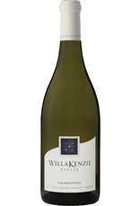 White Wine 2017, WillaKenzie, Chardonnay, Multi AVA, Willamette Valley, Oregon, 13.6% Alc, CT 90.3