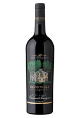 Red Wine 2016, Frank Family Vineyards, Cabernet Sauvignon, Multi AVA, Napa Valley, California, 14.5% Alc, CT na