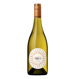White Wine 2015, Canon 13, Oaked Chardonnay