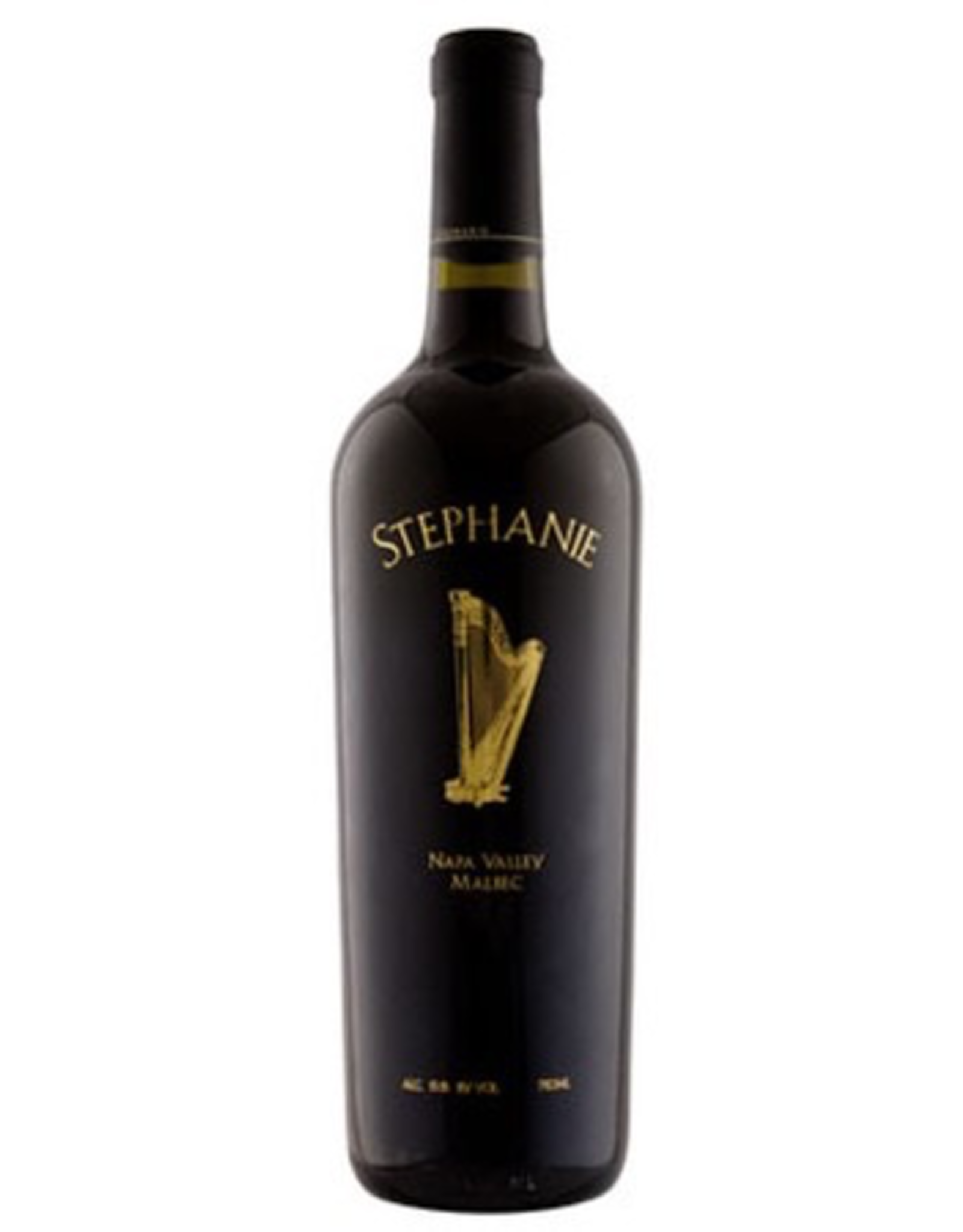 Red Wine 2013, Hestan Vineyards Stephanie, Malbec, Yountville, Napa Valley, California, 15.5% Alc, CT89 TW94
