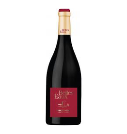 Red Wine 2018, Belles Eaux, Pinot Noir