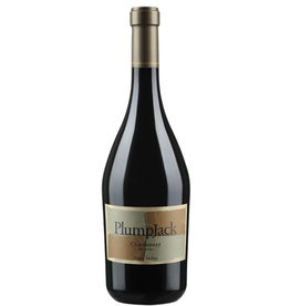 White Wine 2018, PlumpJack Reserve, Chardonnay