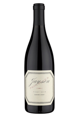 Red Wine 2014, Jayson by Pahlmeyer from Wayfarer Vineyard, Pinot Noir, Fort Ross Seaview, Sonoma County, California,14.5% Alc, CTnr, TW92