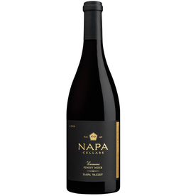 Red Wine 2014, Napa Cellars V, Pinot Noir