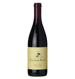 Red Wine 2019, Evesham Wood, Pinot Noir