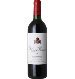 Red Wine 1998 Chateau Musar, Red Wine