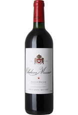Red Wine 1997, Chateau Musar, Red Wine, Ghazir, Bekaa Valley, Lebanon, 13.5% Alc, CT90