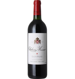 Red Wine 1997, Chateau Musar, Red Wine