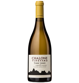 White Wine 2014, Chalone, Chenin Blanc