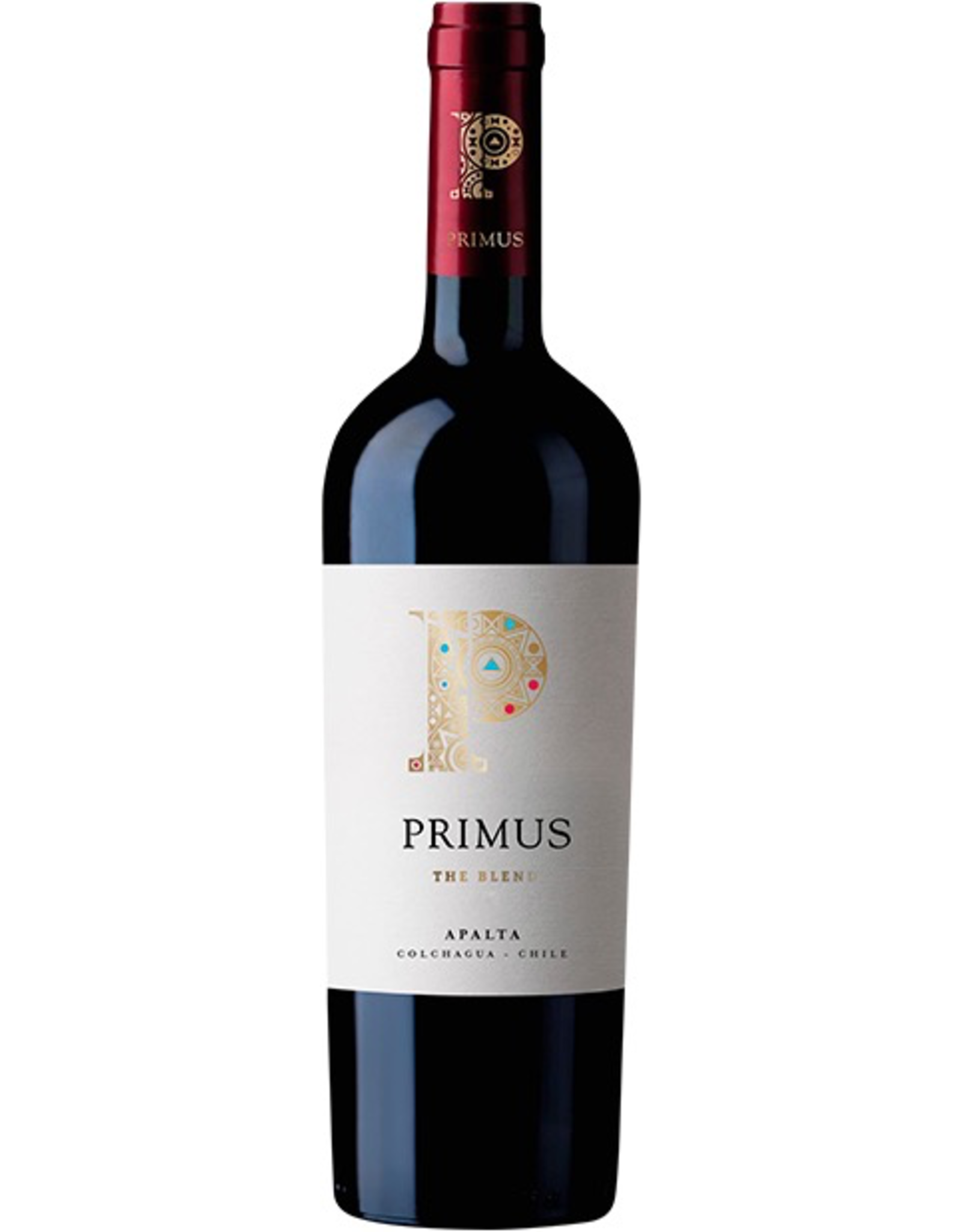 Red Wine 2017, Veramonte Primus, Carmenere, Apalta Colchagua Valley, Rapel Valley, Chile, 14.5% Alc, CTnr, TW92
