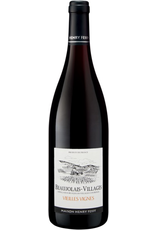 Red Wine 2016, Henry Fessy Vieilles Vignes, Gamay, Beaujolais, Burgundy, France, 13% Alc, CTnr