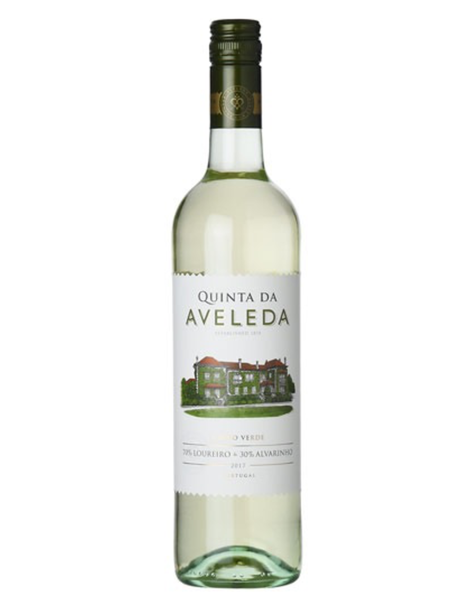 vinho verde white wine