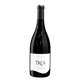 Red Wine 2006, TRUS Reserva, Tempranillo