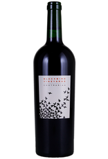 Red Wine 2014, Blackbird Vineyards Contrarian, Red Bordeaux Blend, Oak Knoll, Napa Valley, California, 14% Alc, CTnr