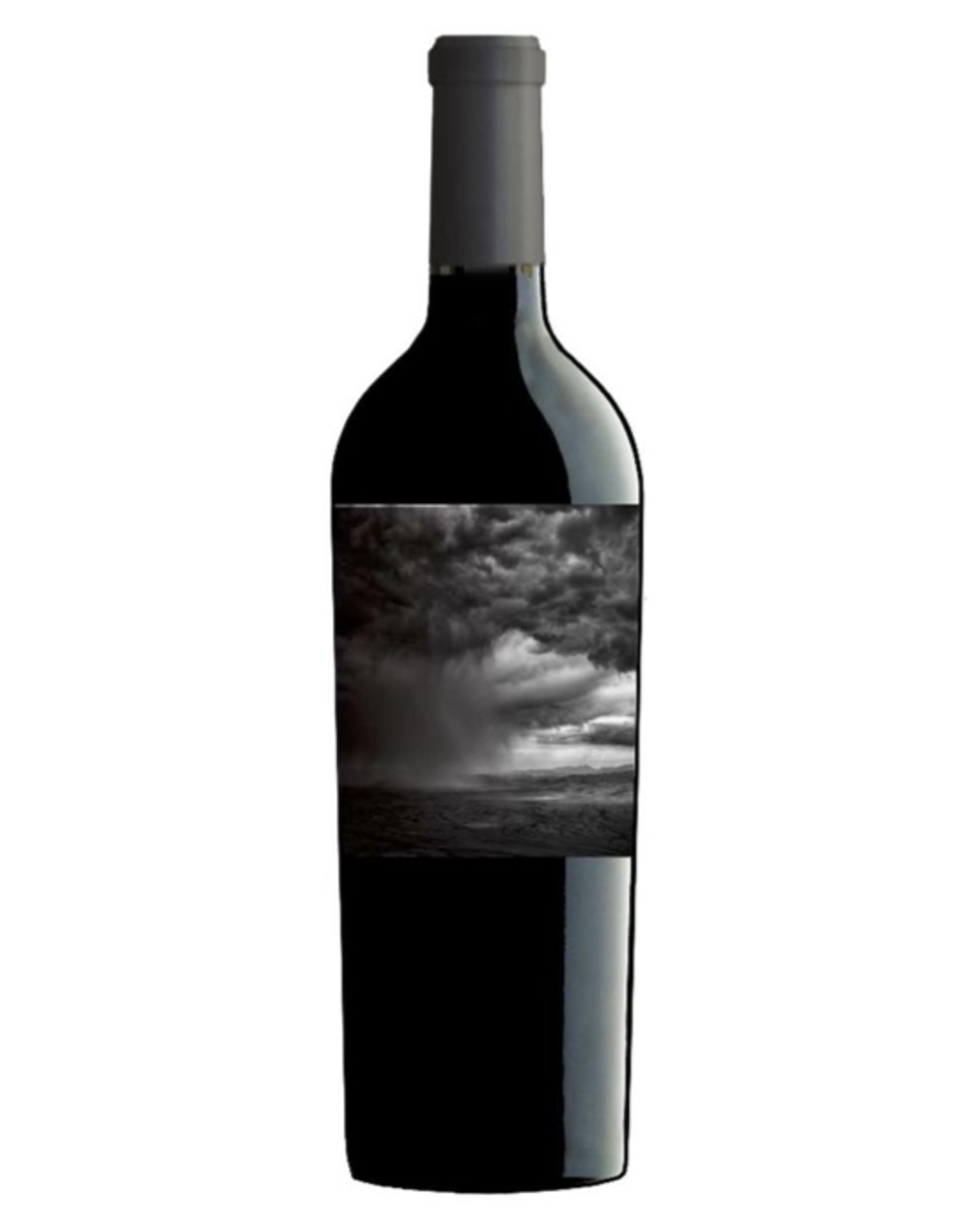 Red Wine 2017, Brook & Bull, Cabernet Franc, Walla Walla Valley, Columbia Valley, Washington, 14.9% Alc, CT90
