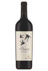 Red Wine Alanera Rosso Veronese by Zenato, Corvina Blend, Valpolicella, Veneto, Italy, 13.5% Alc, CTnr