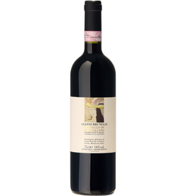 Red Wine 2013, Gianni Brunelli, Brunello Di Montalcino