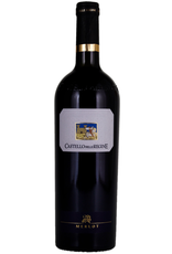 Red Wine 2007, Castello Delle Regine, Merlot, Amelia, Umbria, Italy, 13% Alc, CTnr