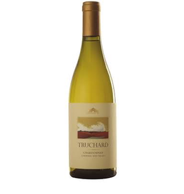 White Wine 2018, Truchard Vineyards, Chardonnay