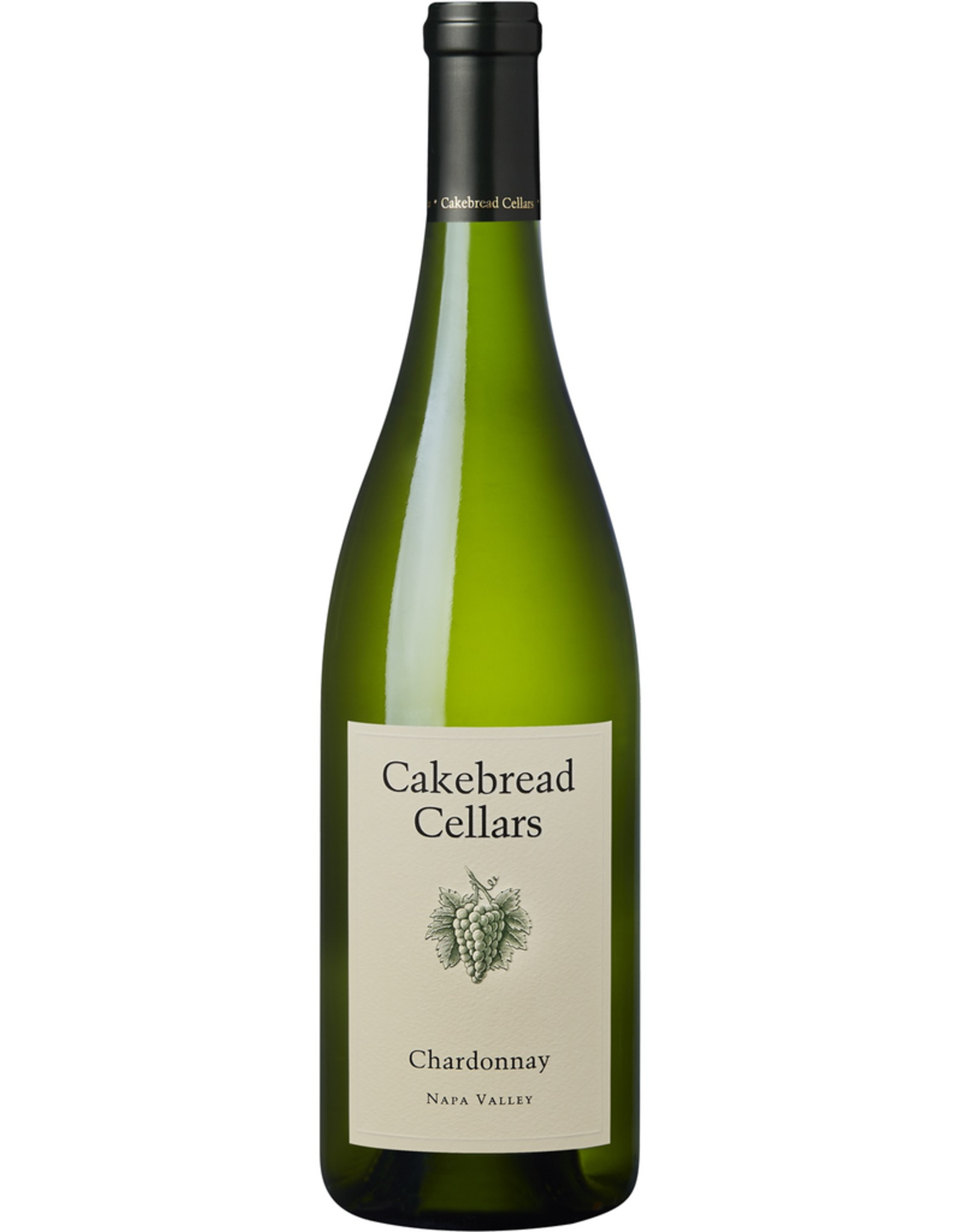 White Wine 2018, Cakebread Cellars, Chardonnay, Napa Valley, Napa