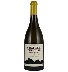 White Wine 2013, Chalone, Pinot Blanc