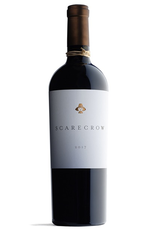 Red Wine 2017, Scarecrow, Cabernet Sauvignon, Rutherford, Napa Valley, California, 14.9% Alc, CTnr  RP97