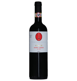 Red Wine 2014, Terrabianca Croce, Chianti Classico Riserva
