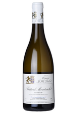 White Wine 2018, J.M. Boillot Batard-Montrachet Grand Cru, Chardonnay, Batard-Montrachet, Burgundy, France, 13% Alc, CTnr