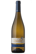 White Wine 2015, Bortoluzzi, Ribolla Gialla, Friuli-Venezia Fiulia, Venezia Giulia, Italy, 12% Alc, CTnr, TW91