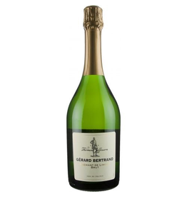 Sparkling Wine 2016, Gerard Bertrand Thomas Jefferson, Sparkling