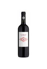 Red Wine 2015, Haras de Pirque Reserve, Carmenere, Pirque, Maipo Valley, Chile, 14.0% Alc, CTnr, JS90