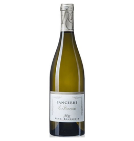 White Wine 2018, Henri Bourgeois Les Baronnes, Sancerre