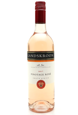 Rose Wine 2017, Landskroon, Rose of Pinotage, Paarl, South Africa, 12% Alc