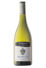 White Wine 2016, Angove Family, Chardonnay, McLaren Vale, South Australia, Australia, 12.5% Alc, CTnr, TW91