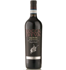 Red Wine 2014, Rocca Sveva, Ripasso Superiore