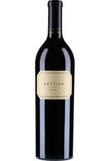 Red Wine 2015, Bryant Family Bettina, Red Bordeaux Blend, Multi-regional Blend, Napa Valley, California, 15.1% Alc, CTnr JS98