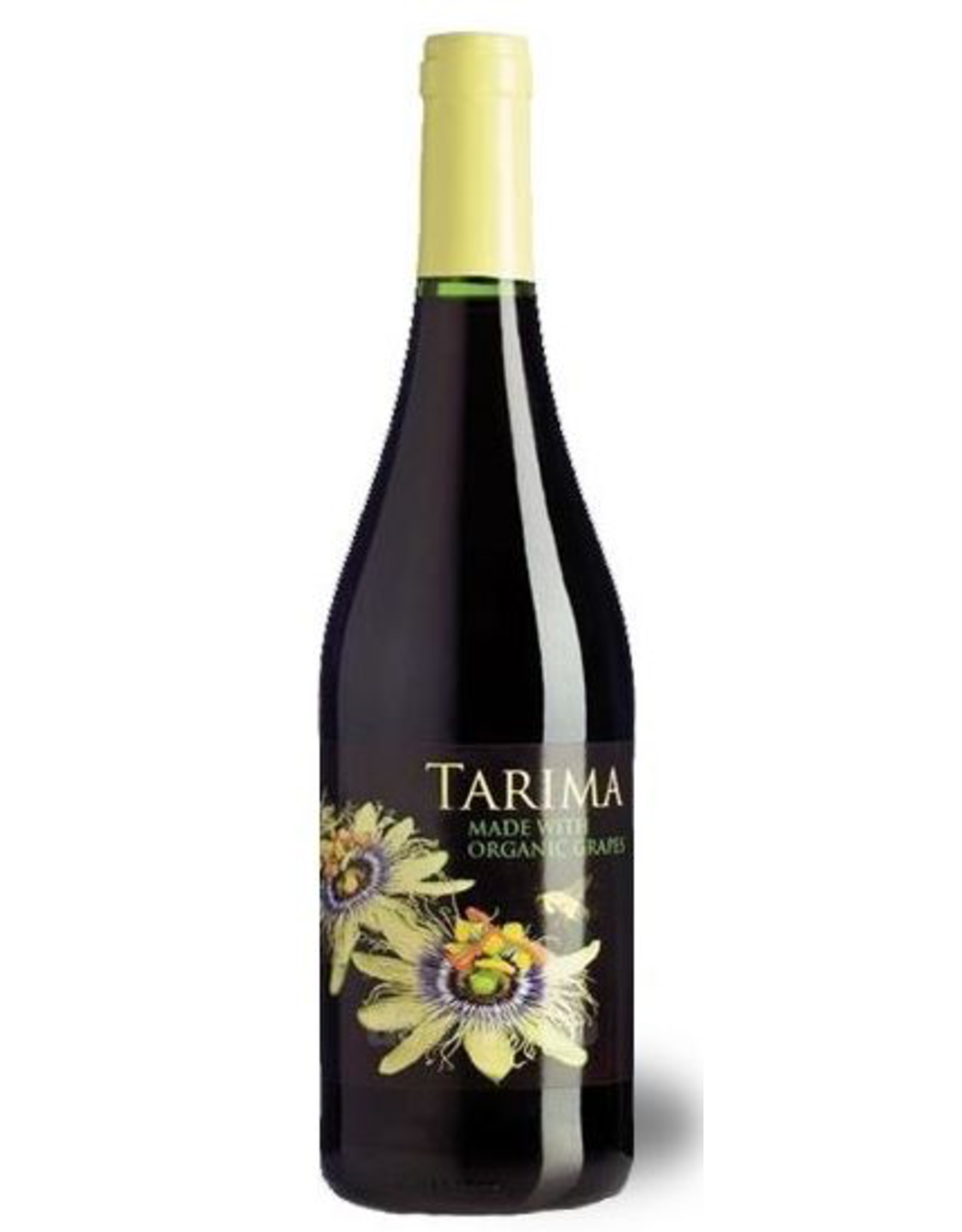 Red Wine 2011, Tarima Hill by Jorge Ordonez, Organic Monastrell, South Central Coast, Spain, 14.5% Alc, CTnr, TW90