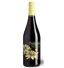Red Wine 2011, Tarima by Jorge Ordonez, Organic Monastrell