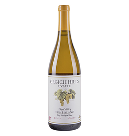 White Wine NV, Grgich Hills, Fume Blanc