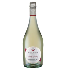 Sparkling Wine 2018, Villa Maria, SPARKLING Sauvignon Blanc