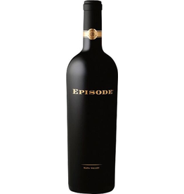 Red Wine 2007, EPISODE by Terlato Vineyards, Red Bordeaux Blend