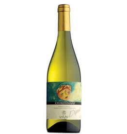White Wine 2018, La Vis Dipinti, Chardonnay