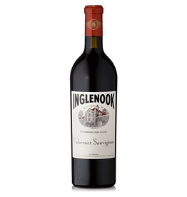 Red Wine 2015, Inglenook, Cabernet Sauvignon
