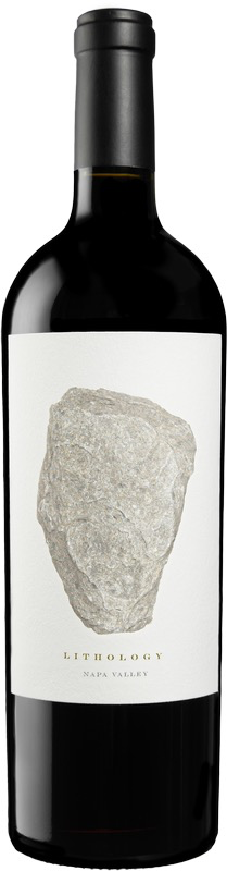 2016, Alejandro Bulgheroni Lithology, Cabernet Sauvignon, Napa Valley, Napa, California, 14.9% Alc, CT95