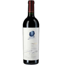 Red Wine 2017, Opus One, Red Wine