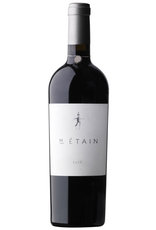 Red Wine 2018, Monsieur Etain by Scarecrow, Cabernet Sauvignon, Rutherford, Napa Valley, California, 14.9% Alc, CTnr RPnr