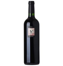 Red Wine 2015, Screaming Eagle "The Flight", Red Bordeaux Blend
