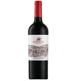 Red Wine 2013, Glenelly Estate Reserve, Red Blend